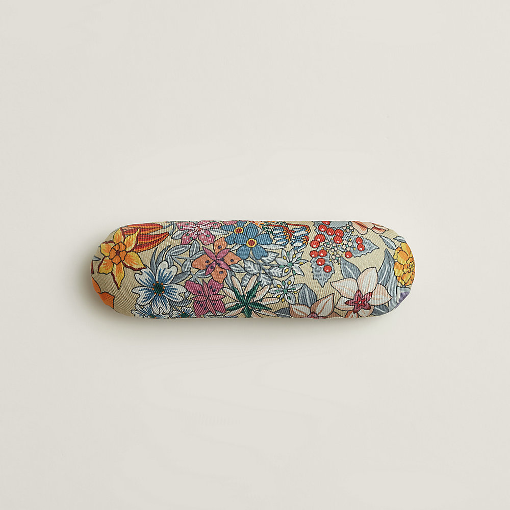 Kaia Bloom hair clip | Hermès Mainland China